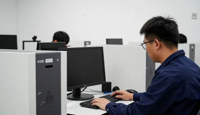 企业级云服务器