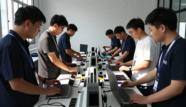 医院：运维服务在实验室环境的应用要点